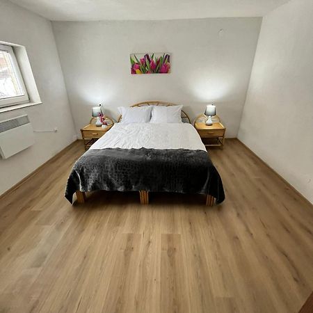 Appartment Zlatan Sarajevo Ngoại thất bức ảnh