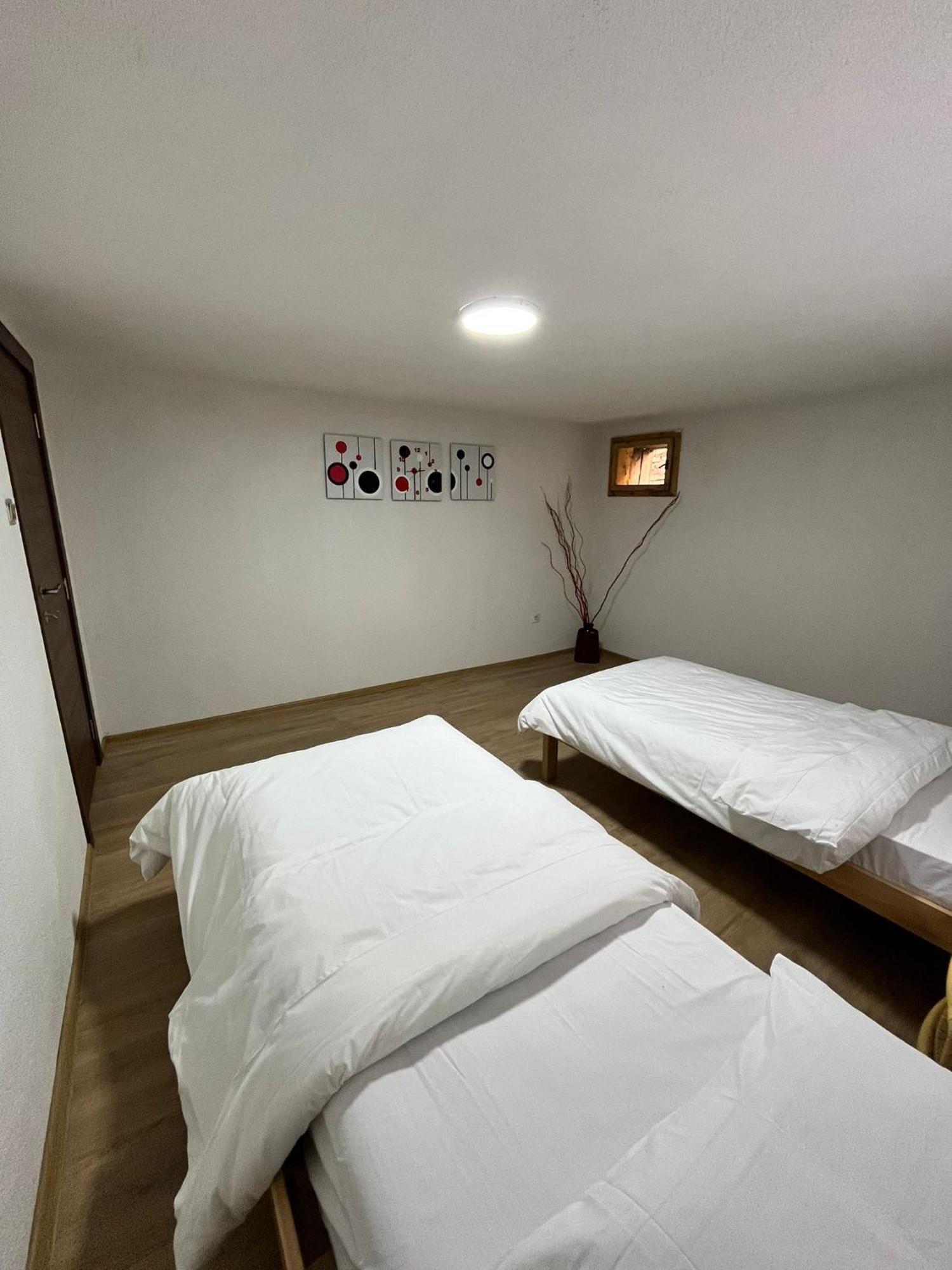 Appartment Zlatan Sarajevo Ngoại thất bức ảnh
