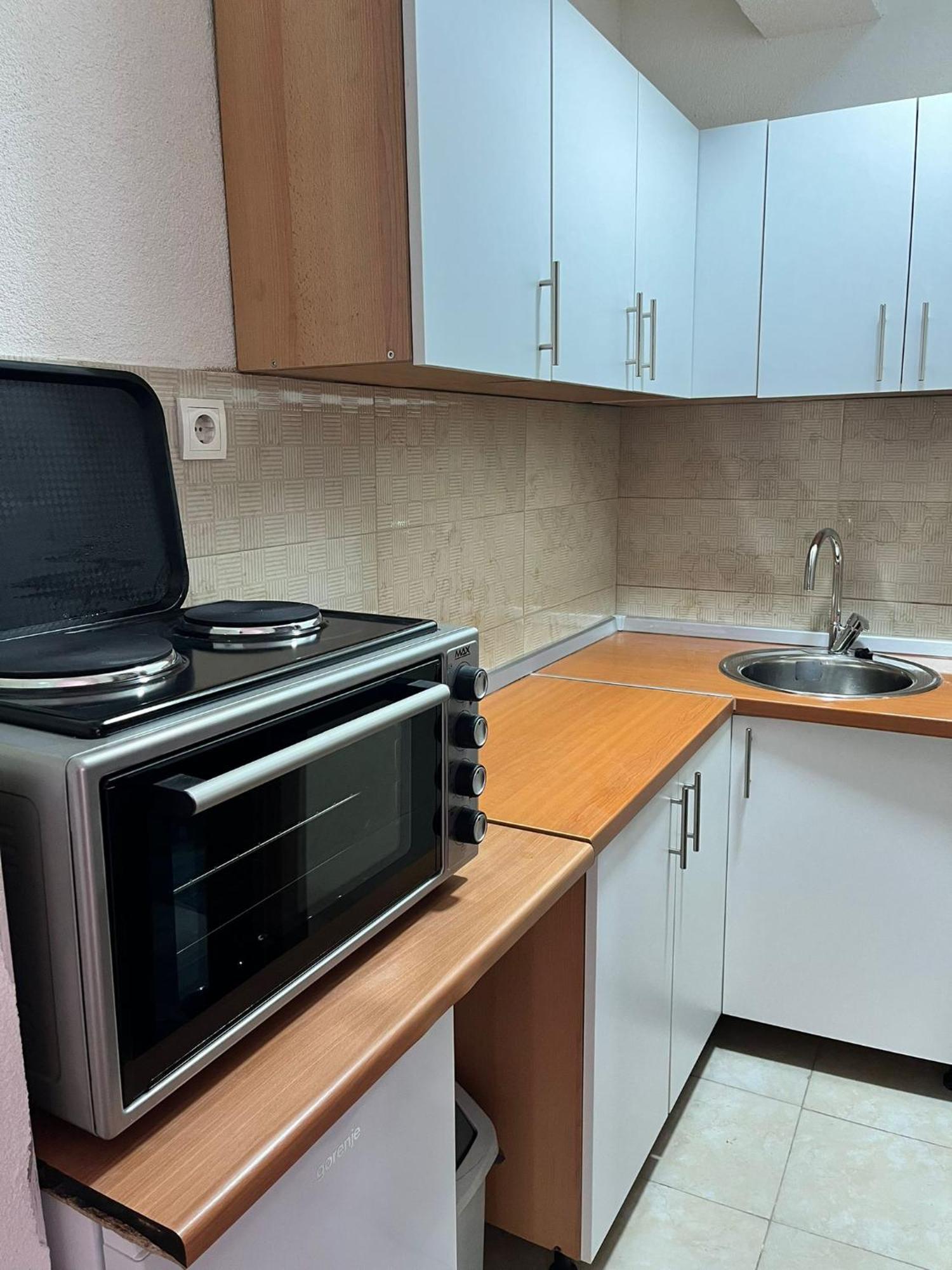Appartment Zlatan Sarajevo Ngoại thất bức ảnh