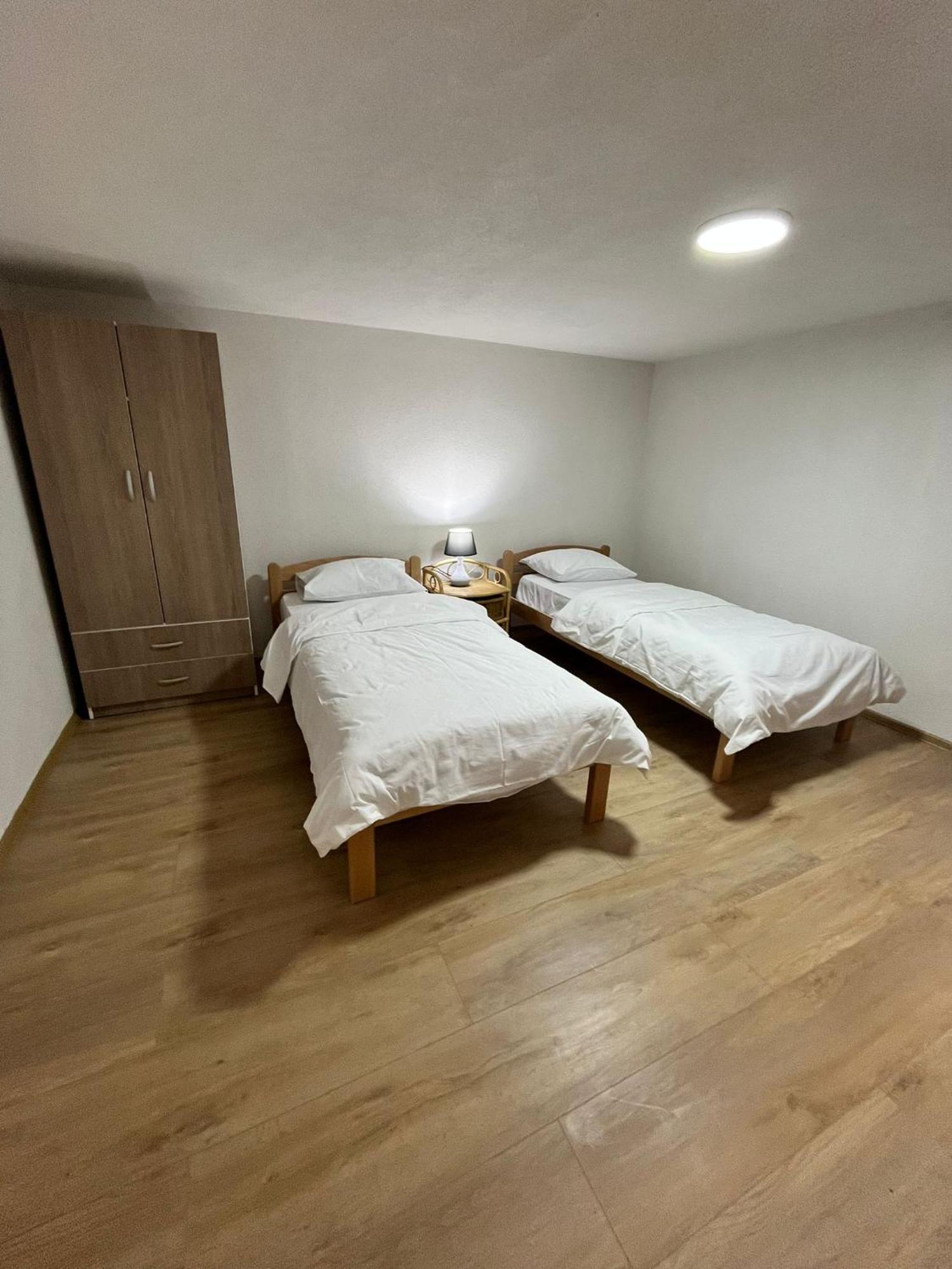 Appartment Zlatan Sarajevo Ngoại thất bức ảnh
