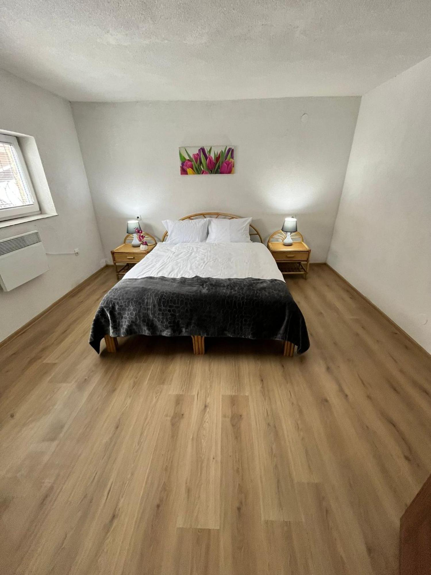 Appartment Zlatan Sarajevo Ngoại thất bức ảnh