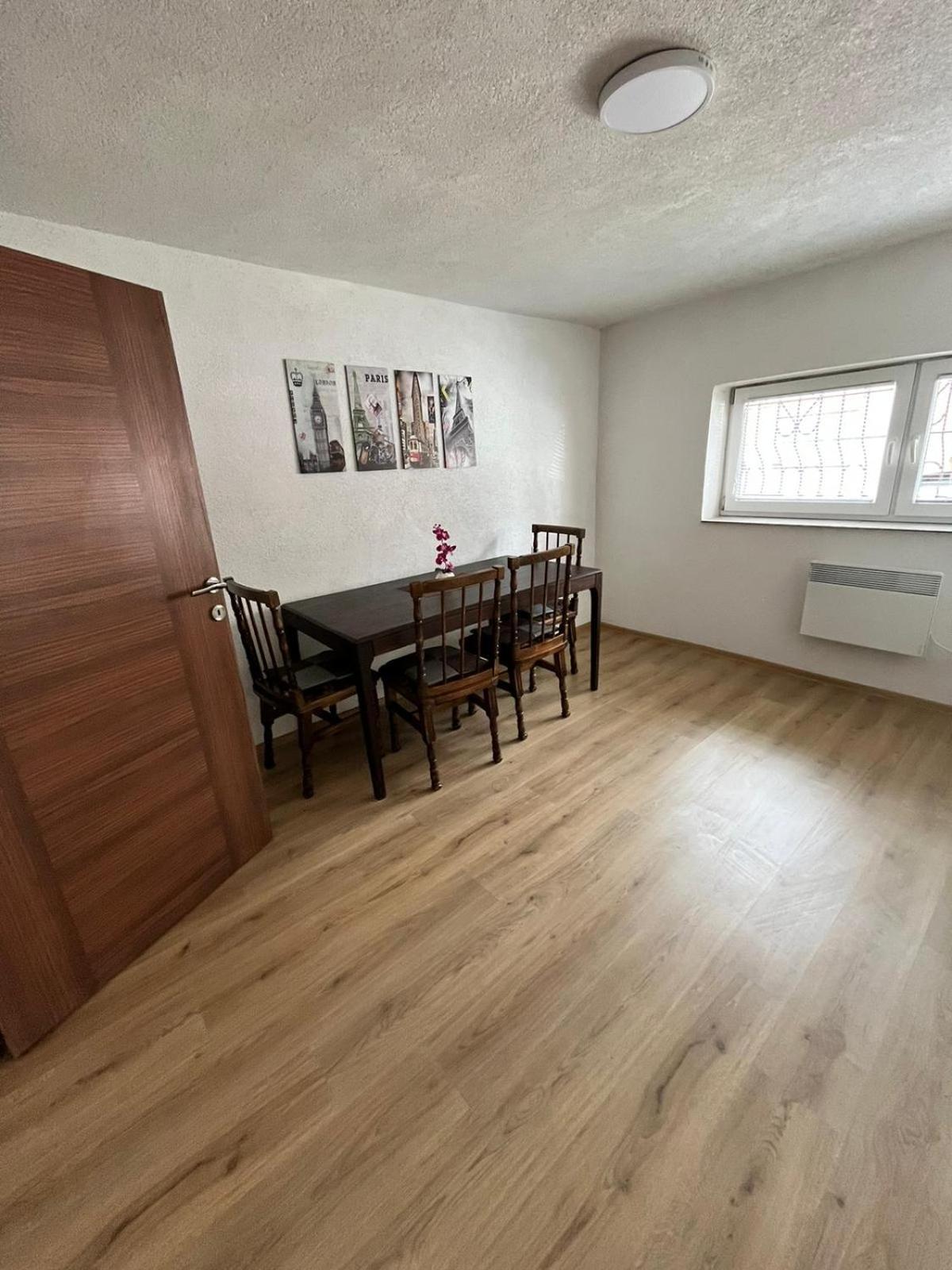 Appartment Zlatan Sarajevo Ngoại thất bức ảnh