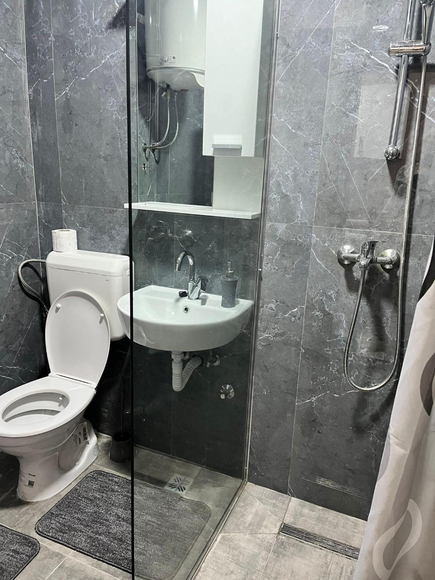 Appartment Zlatan Sarajevo Ngoại thất bức ảnh