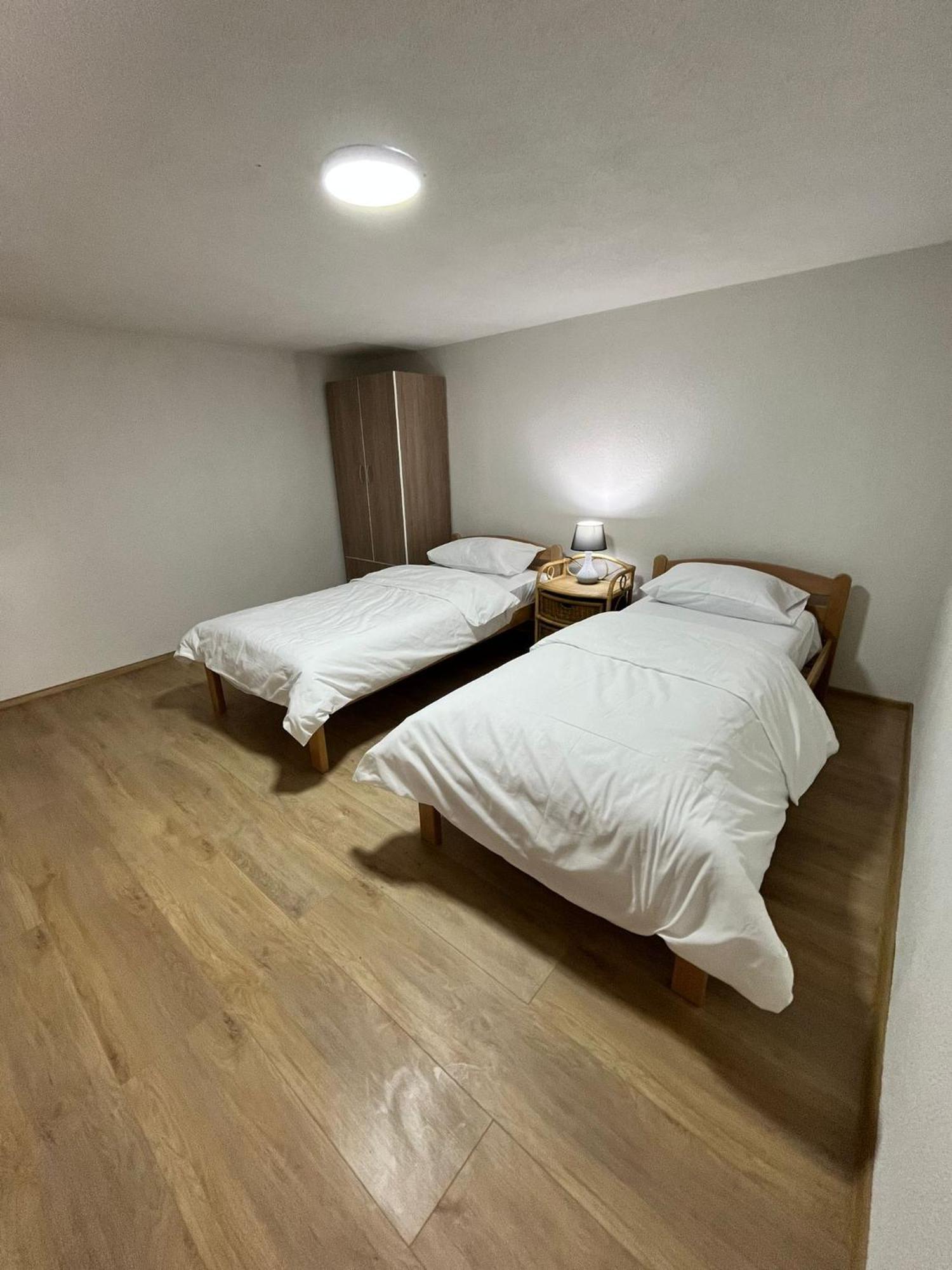 Appartment Zlatan Sarajevo Ngoại thất bức ảnh